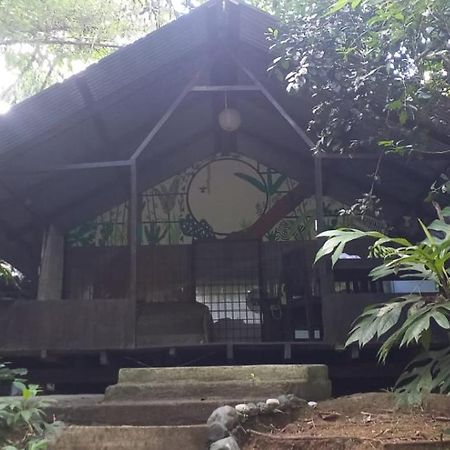 Los Mineros Guesthouse Dos Brazos Exterior photo