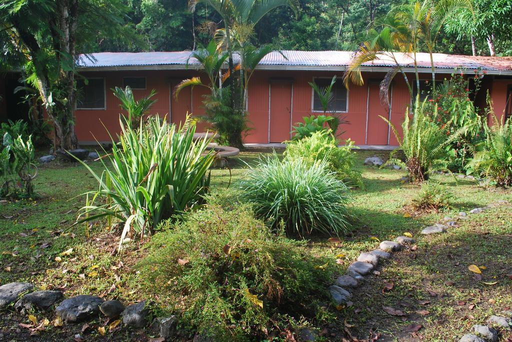 Los Mineros Guesthouse Dos Brazos Room photo
