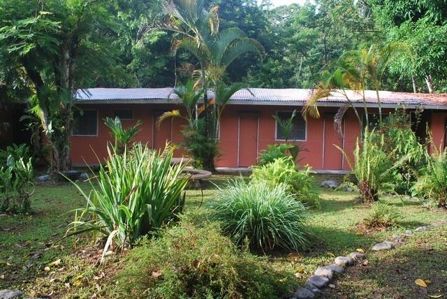 Los Mineros Guesthouse Dos Brazos Room photo