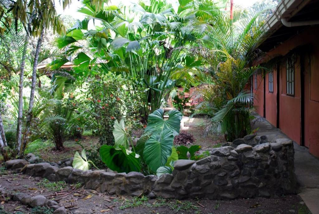 Los Mineros Guesthouse Dos Brazos Room photo