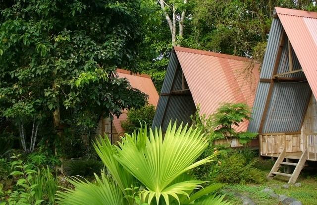Los Mineros Guesthouse Dos Brazos Room photo